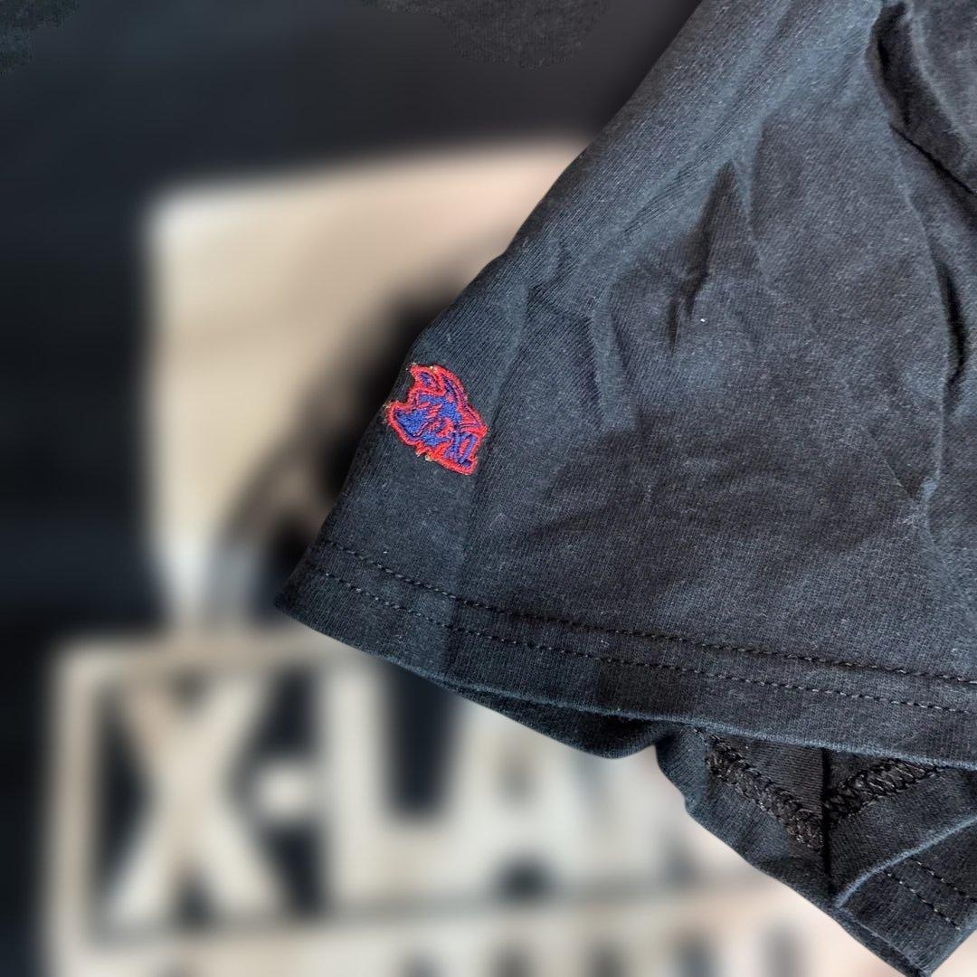 MAN WITH A MISIION X-LARGE tシャツ