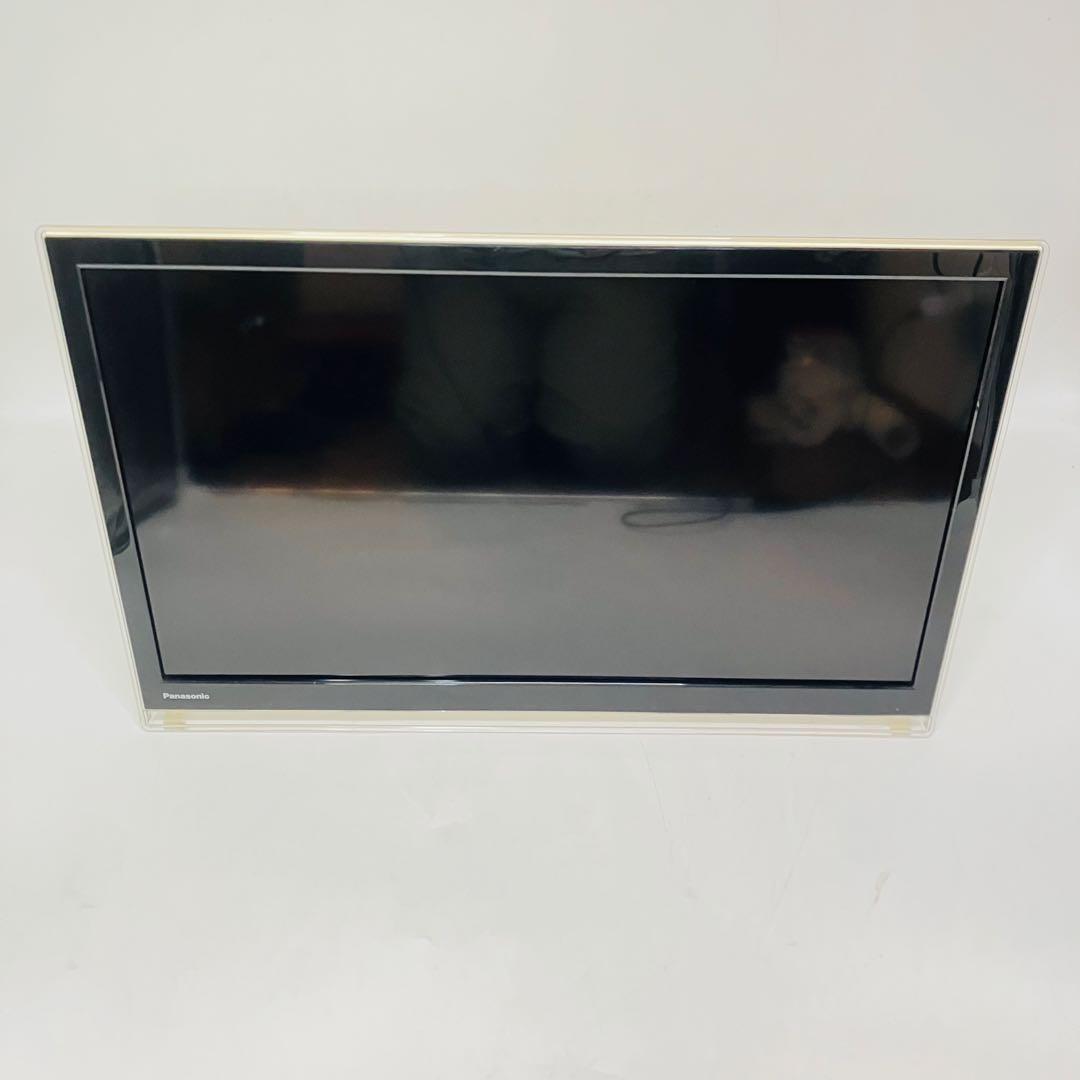 【美品・動作良好】Panasonic プライベートビエラ UN-24F6D