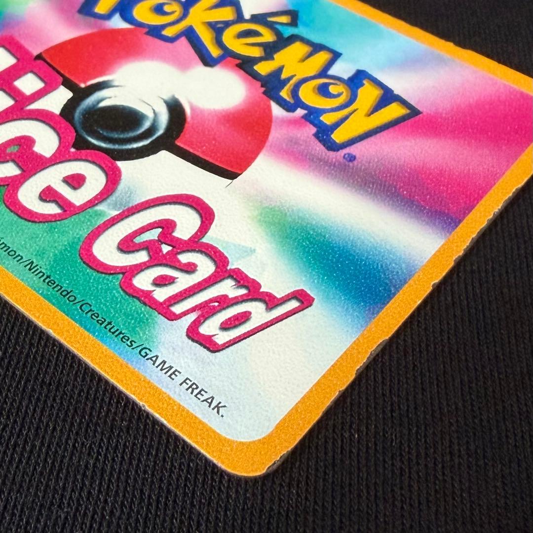 【本日限定値下げ】ポケモンチャンネル P088 セレビィ Nice Card