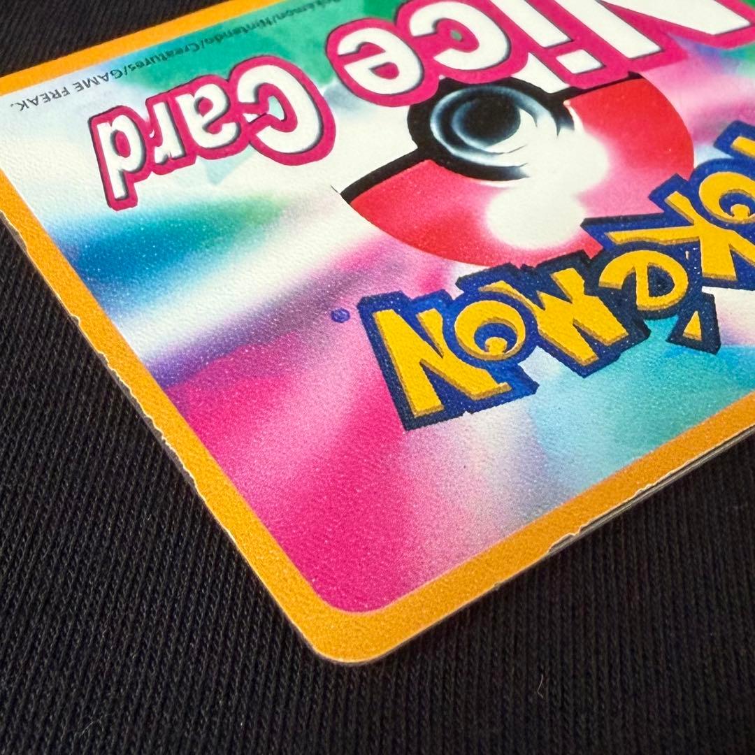 【本日限定値下げ】ポケモンチャンネル P088 セレビィ Nice Card
