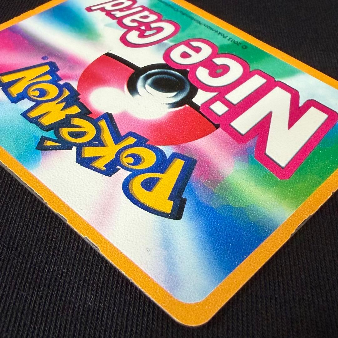 【本日限定値下げ】ポケモンチャンネル P088 セレビィ Nice Card