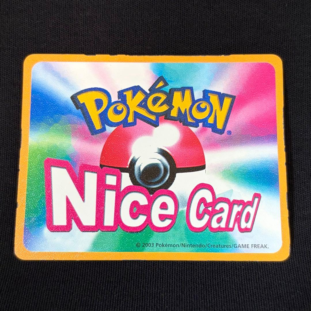 【本日限定値下げ】ポケモンチャンネル P088 セレビィ Nice Card