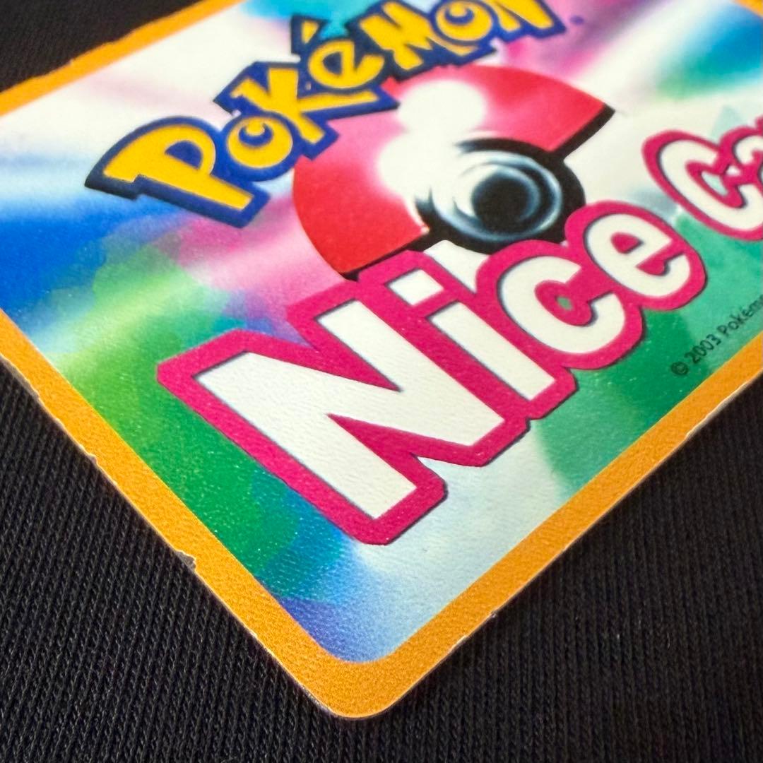 【本日限定値下げ】ポケモンチャンネル P088 セレビィ Nice Card