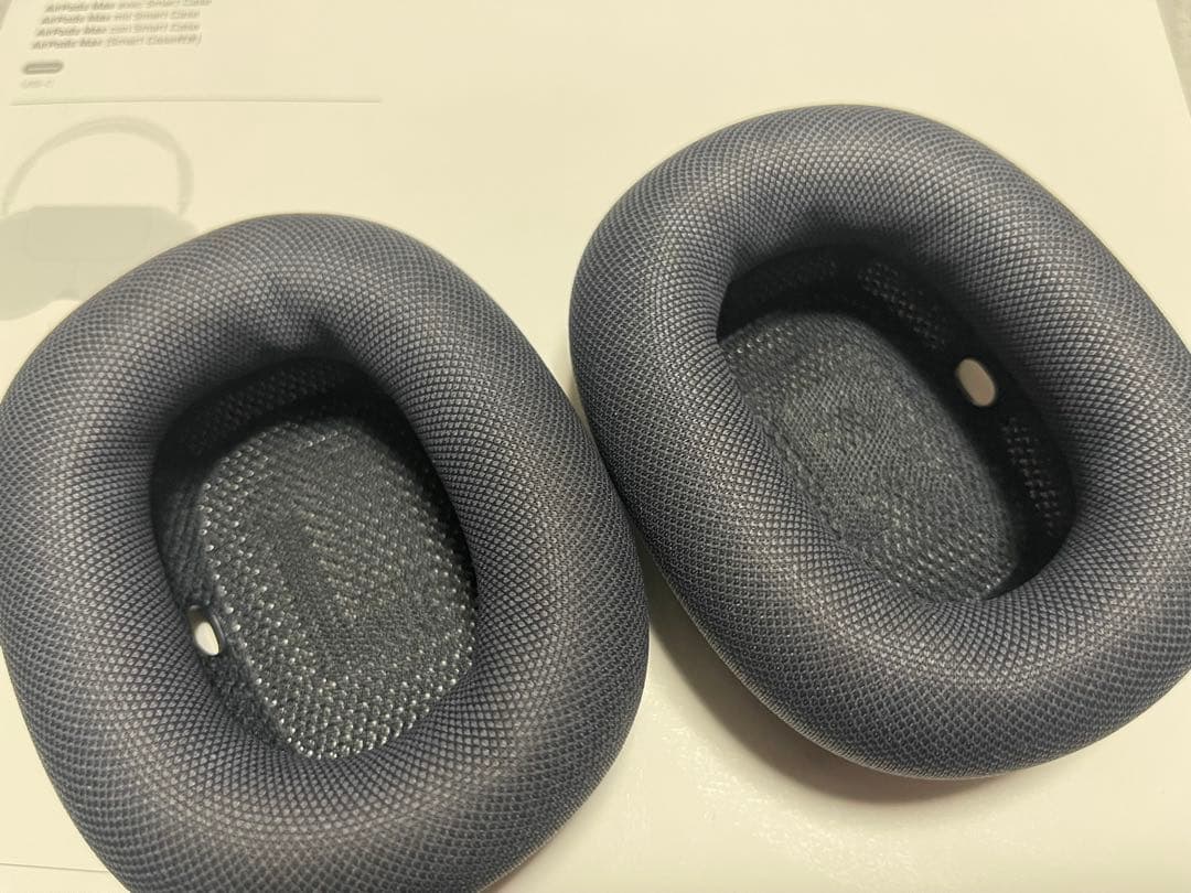 ヘッドホン Air Pods Max