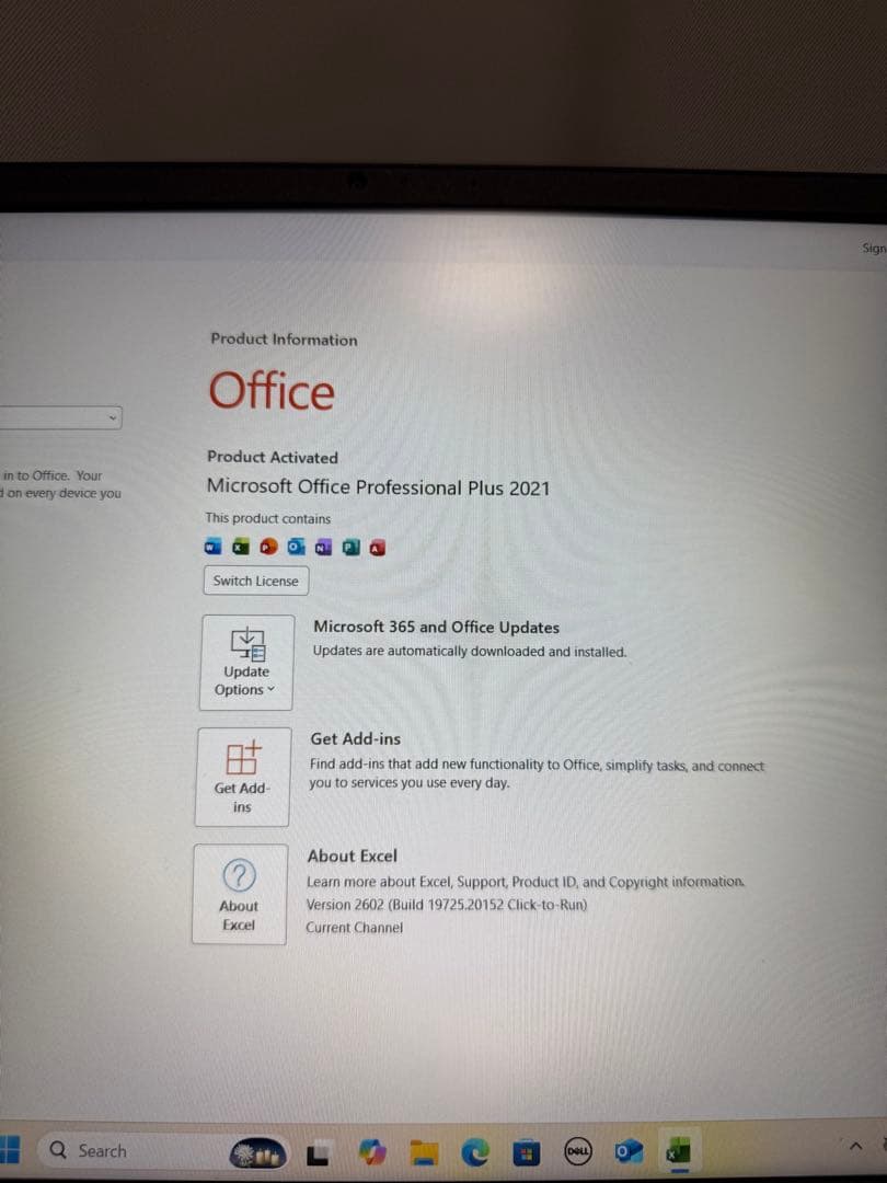 Dell Inspiron 15 3511 i7-1165G7 ノートパソコン