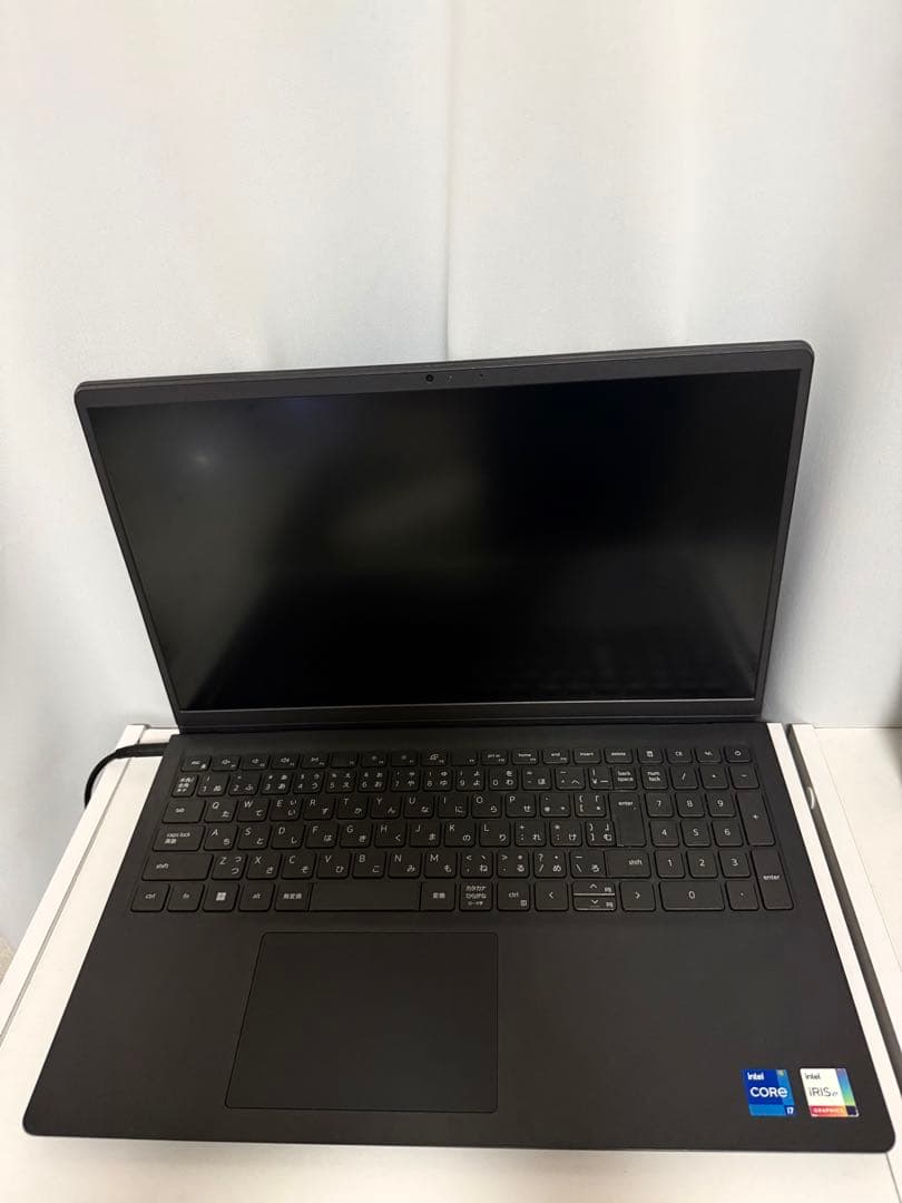 Dell Inspiron 15 3511 i7-1165G7 ノートパソコン