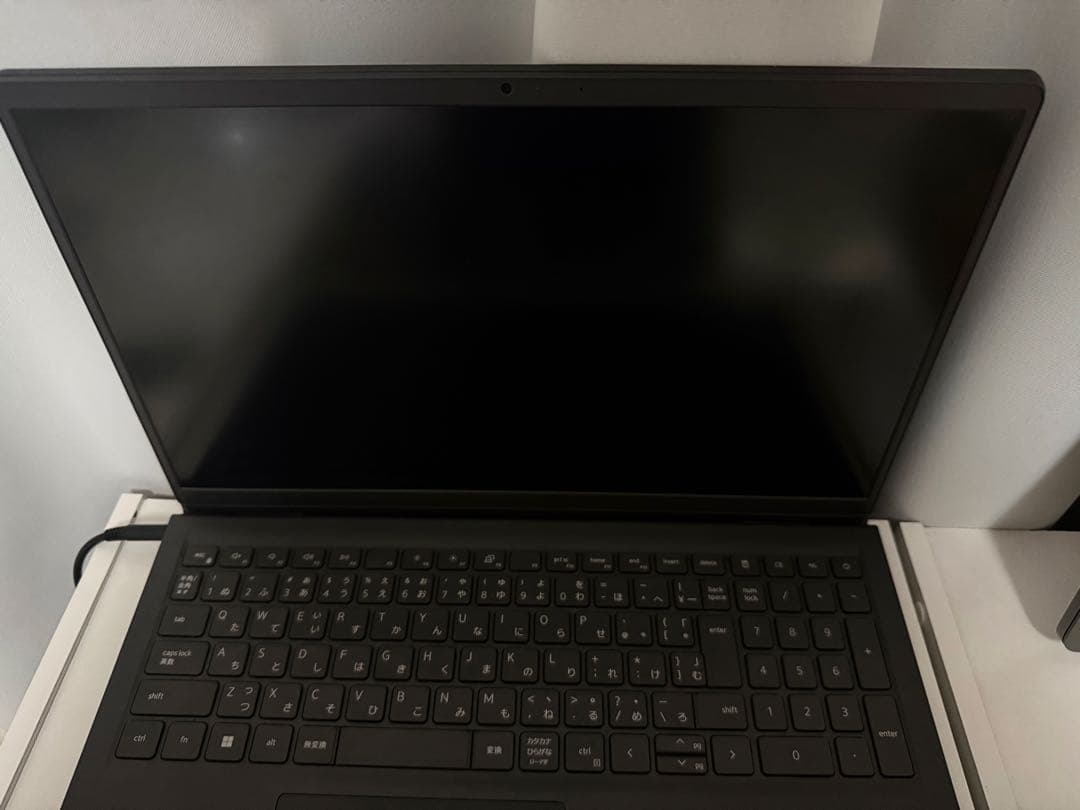 Dell Inspiron 15 3511 i7-1165G7 ノートパソコン