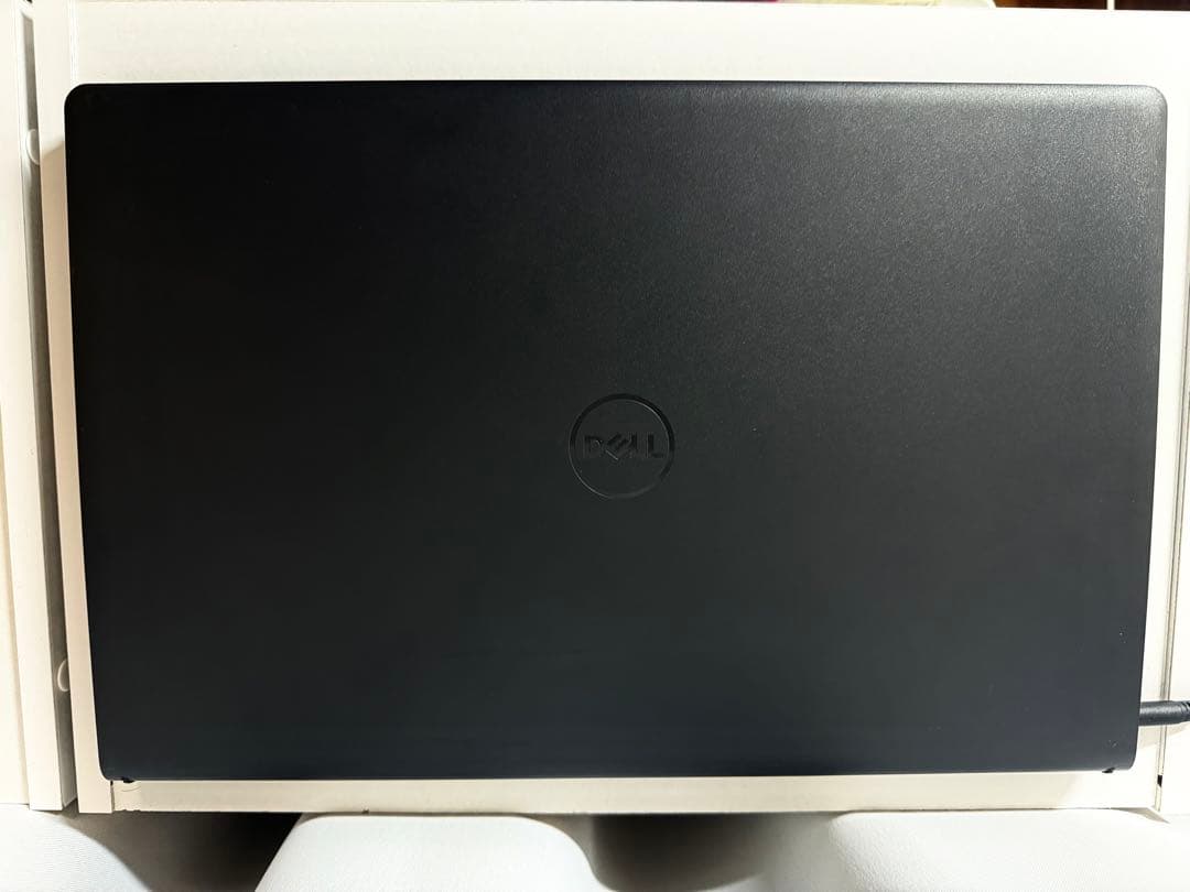 Dell Inspiron 15 3511 i7-1165G7 ノートパソコン