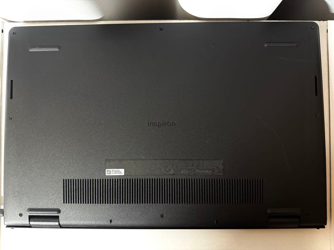 Dell Inspiron 15 3511 i7-1165G7 ノートパソコン