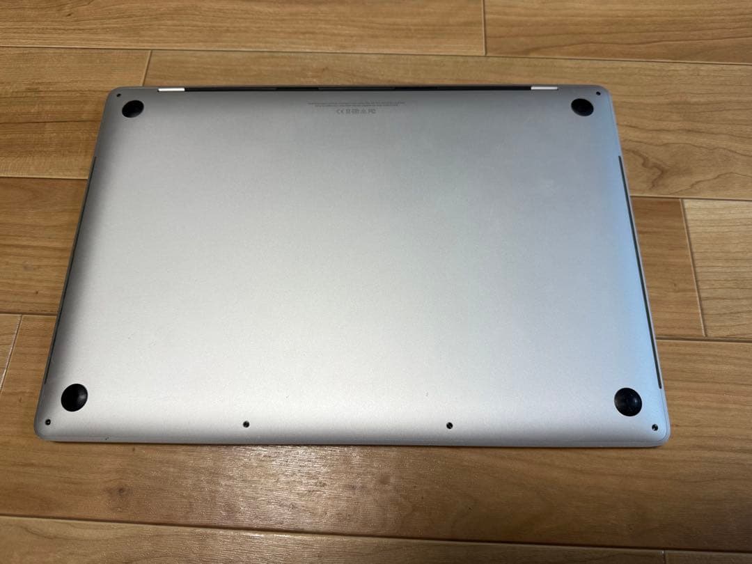 MacBook Pro 2019 A1990 15インチ