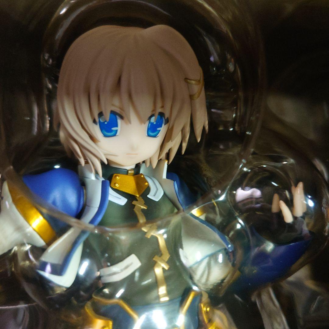 ALTER 八神はやて フィギュア 魔法少女リリカルなのは