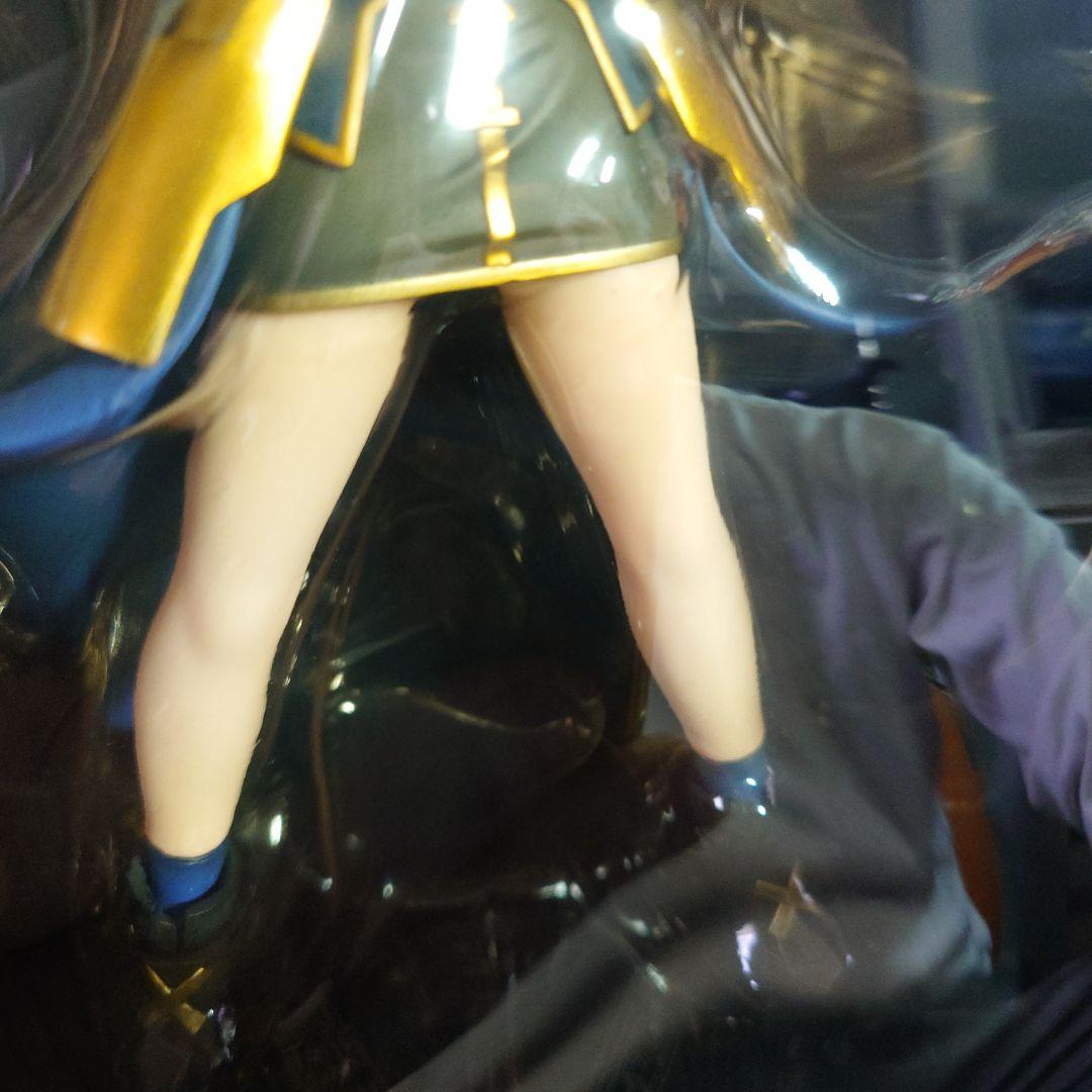 ALTER 八神はやて フィギュア 魔法少女リリカルなのは