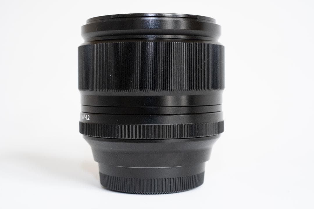 FUJIFILM XF 56mm f/1.2 R 富士フイルム