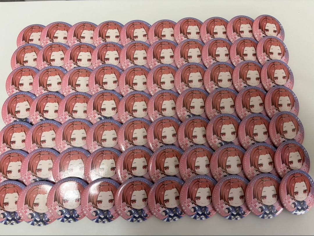 いれいす☀︎痛バ---りうらくん