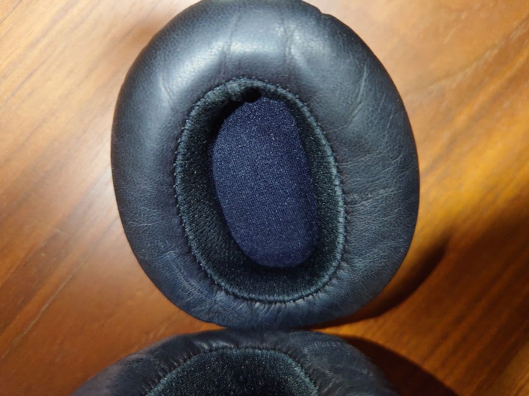 ゼンハイザー Sennheiser 初代モメンタム ブラウン ヘッドホン