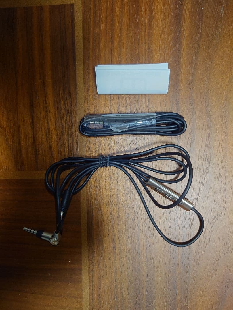 ゼンハイザー Sennheiser 初代モメンタム ブラウン ヘッドホン