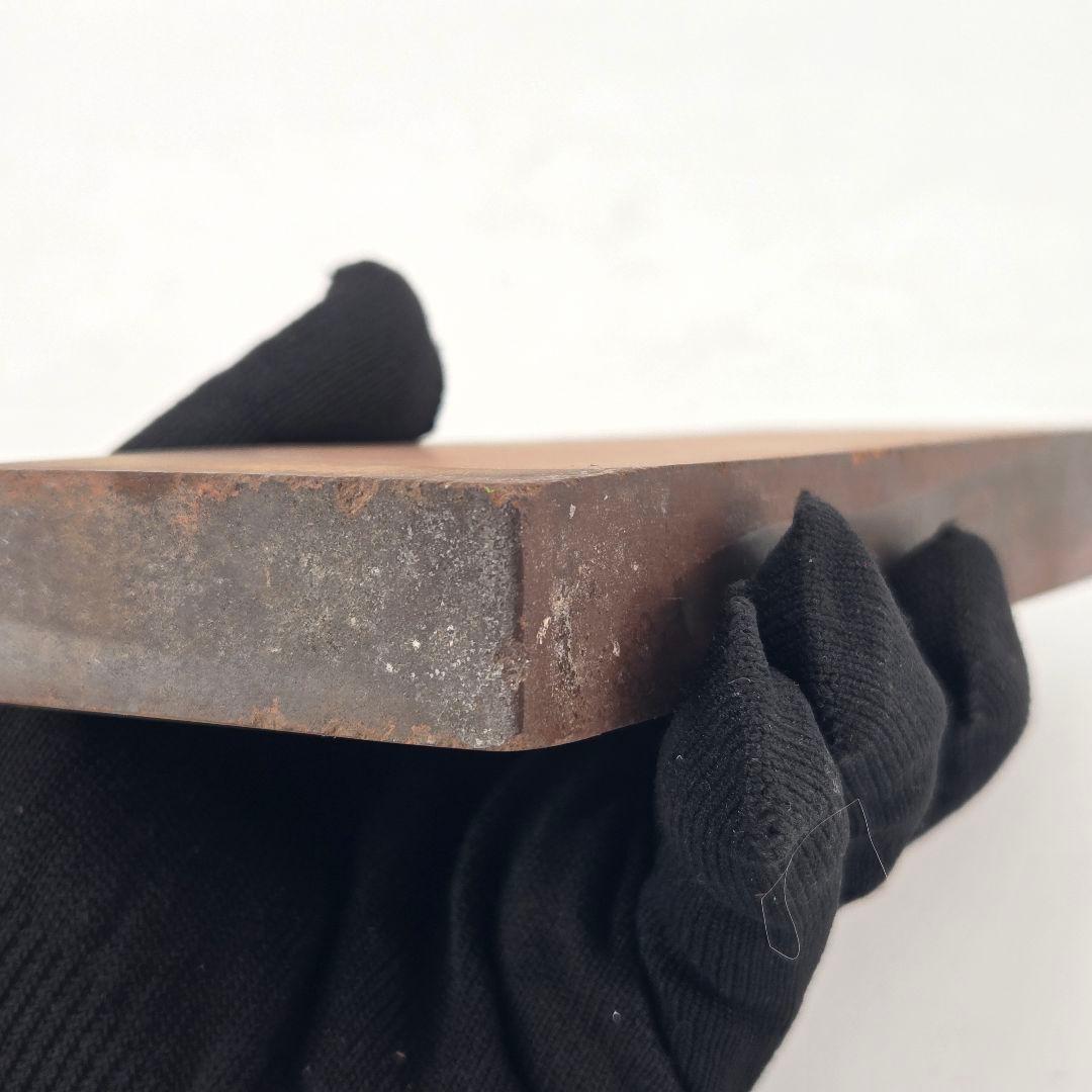 砥石 2つセット 天然石？ 包丁研ぎ 研磨石