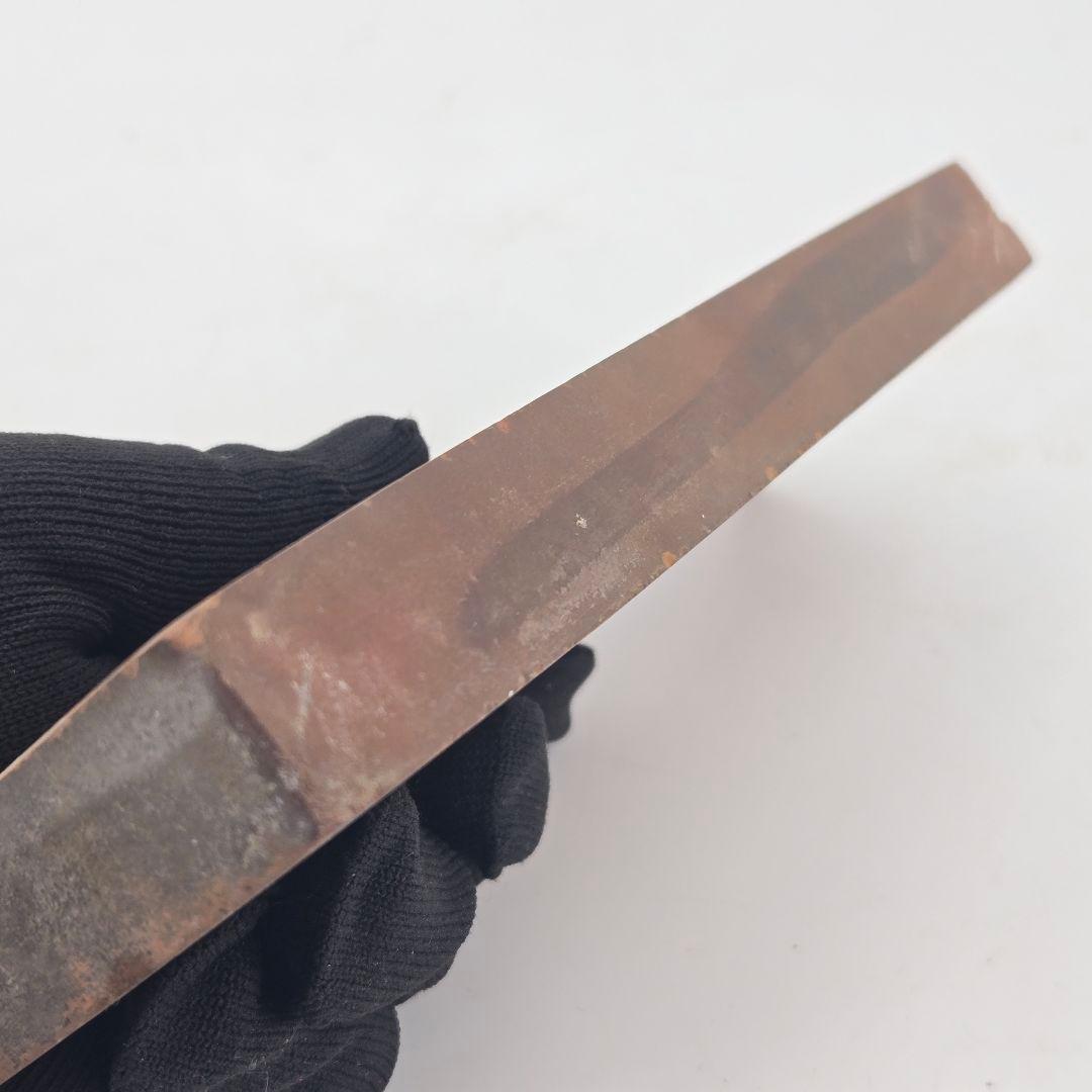 砥石 2つセット 天然石？ 包丁研ぎ 研磨石