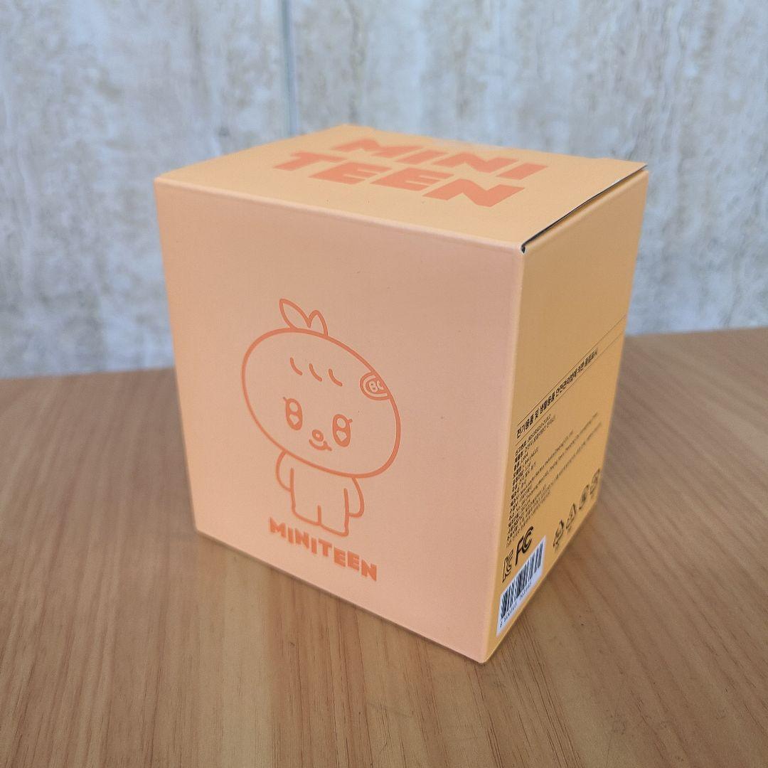 MINITEEN スングァン ミニ ムード ランプ プギュリ ミニティーン