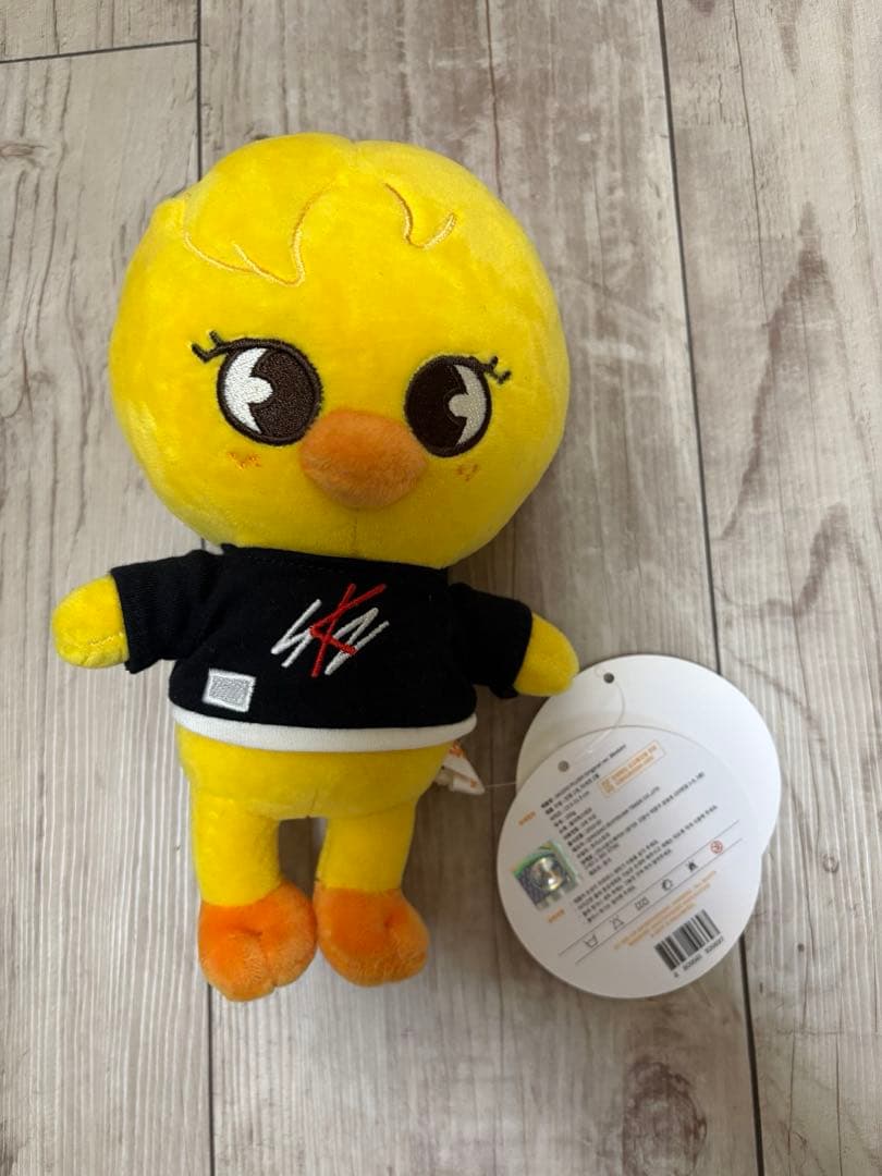 スキズ ポガリ セット straykids Felix