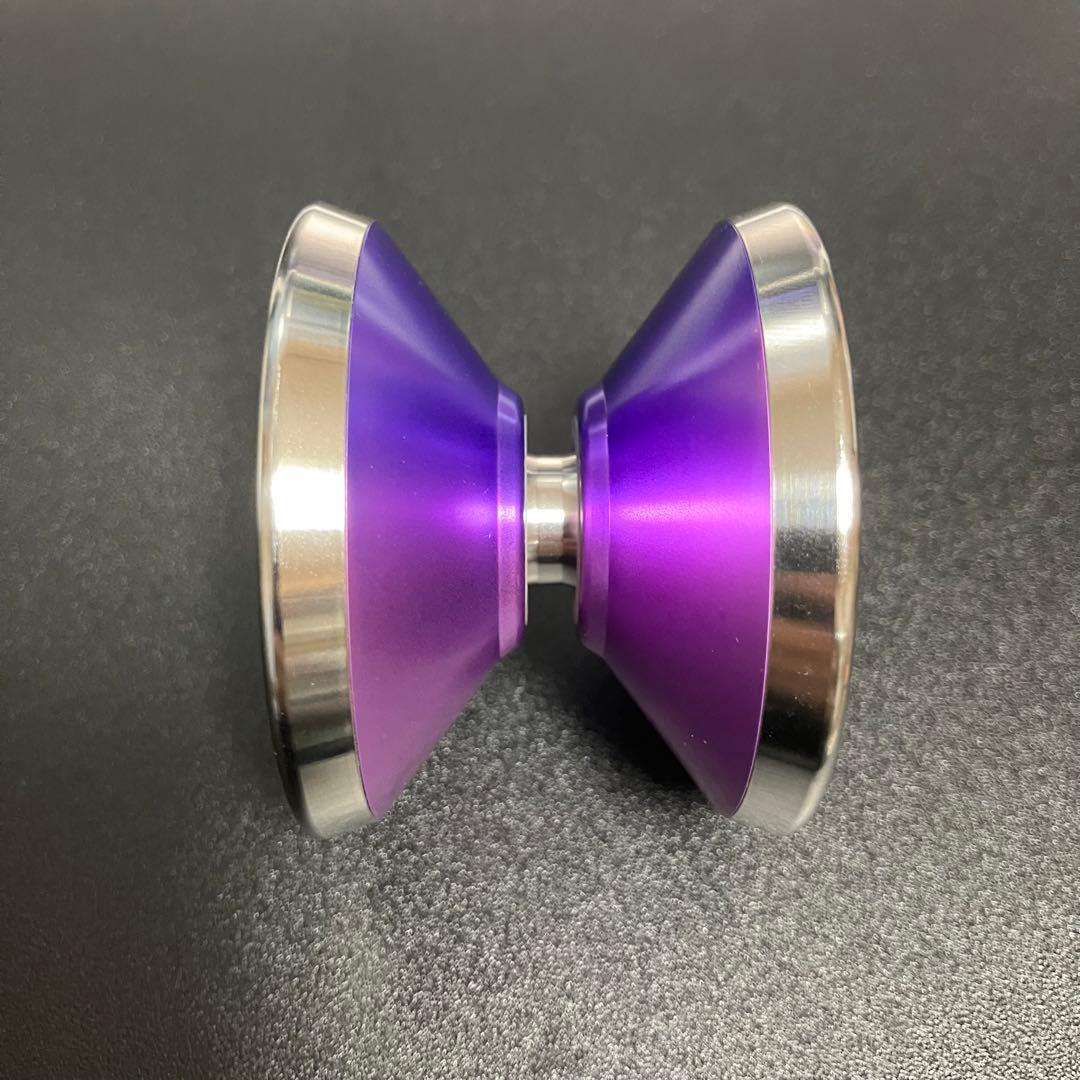 フラッシュ アンパラレルド