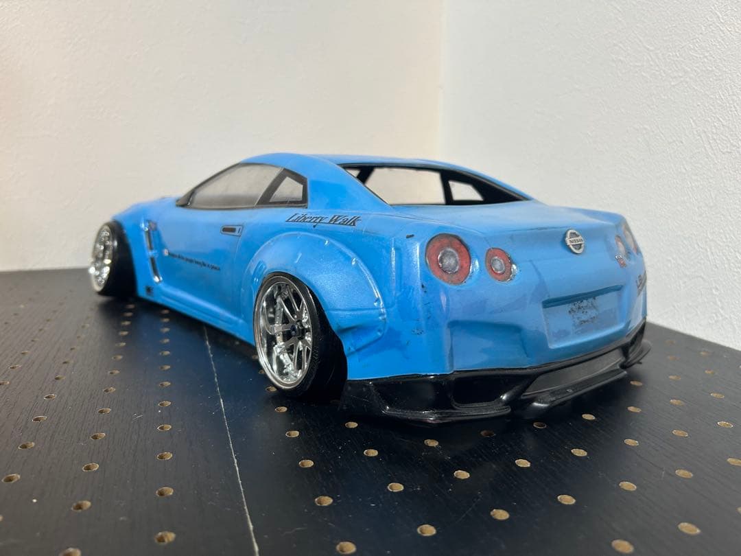 テツジンR35