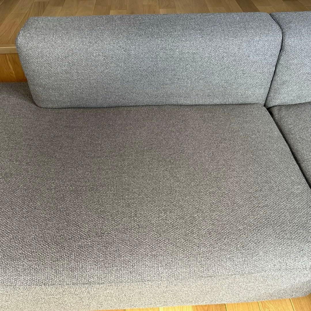 フォルマックス　カウチソファ