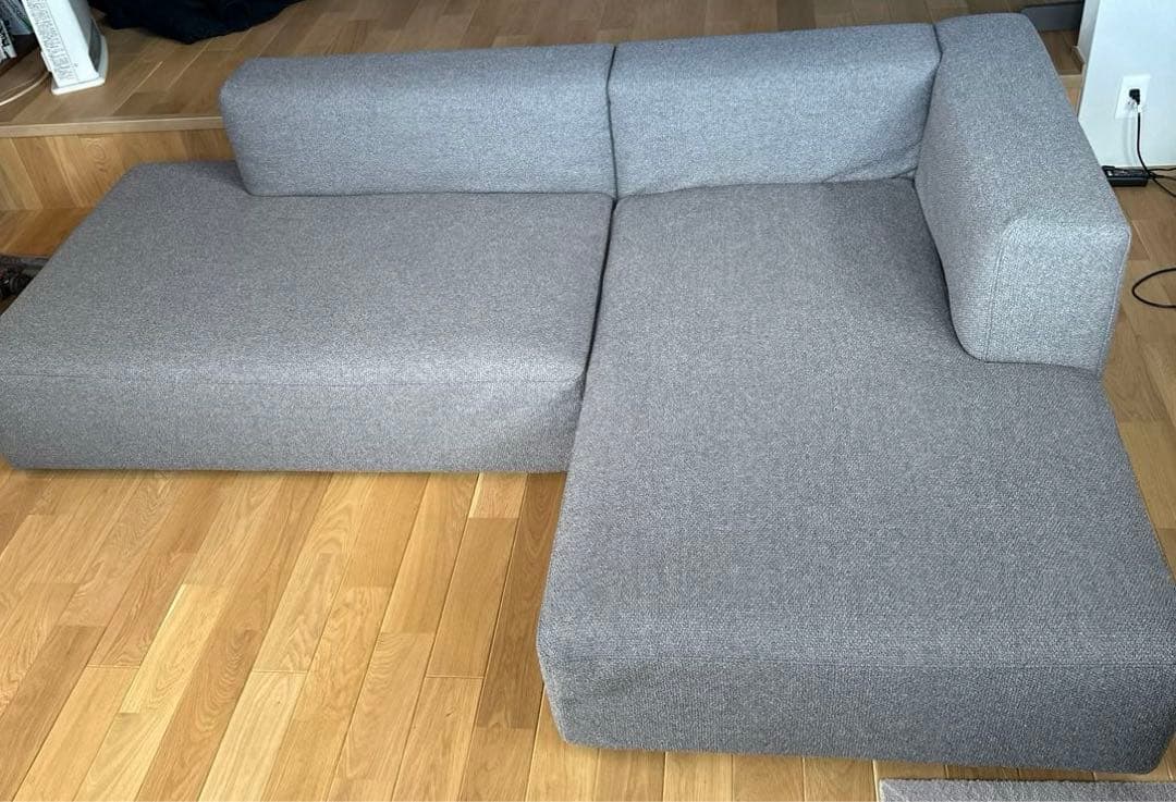 フォルマックス　カウチソファ