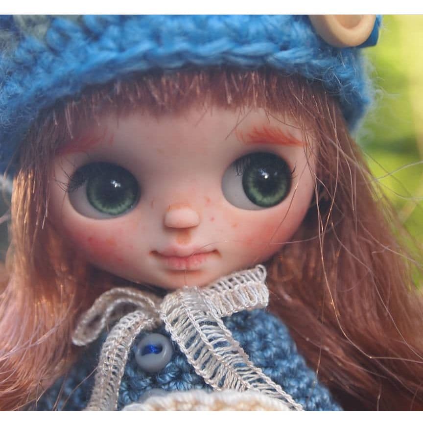 カスタムプチブライス★オーダー専用ページ