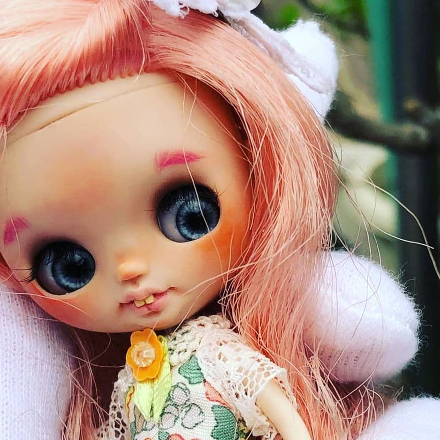 カスタムプチブライス★オーダー専用ページ