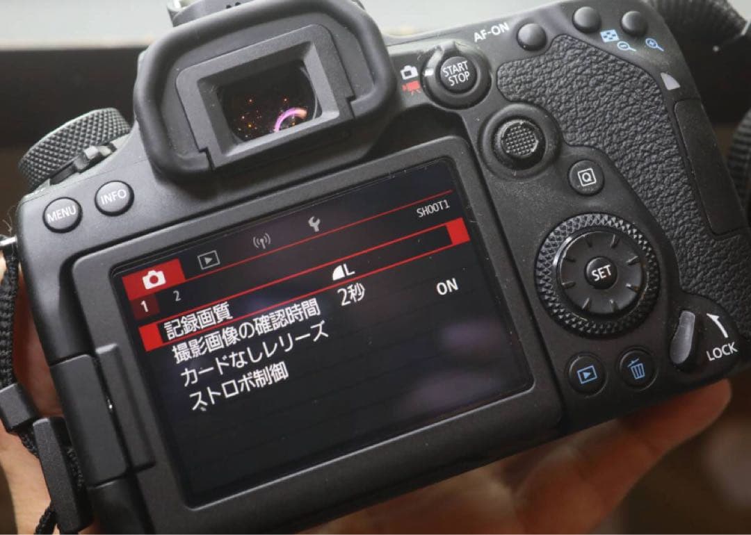 Canon EOS 90D/ EF18-135㎜F3.5-5.6 IS USM