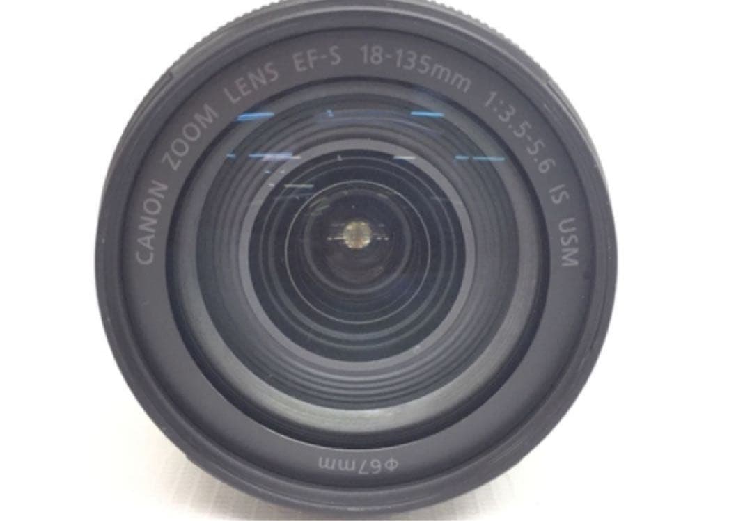 Canon EOS 90D/ EF18-135㎜F3.5-5.6 IS USM