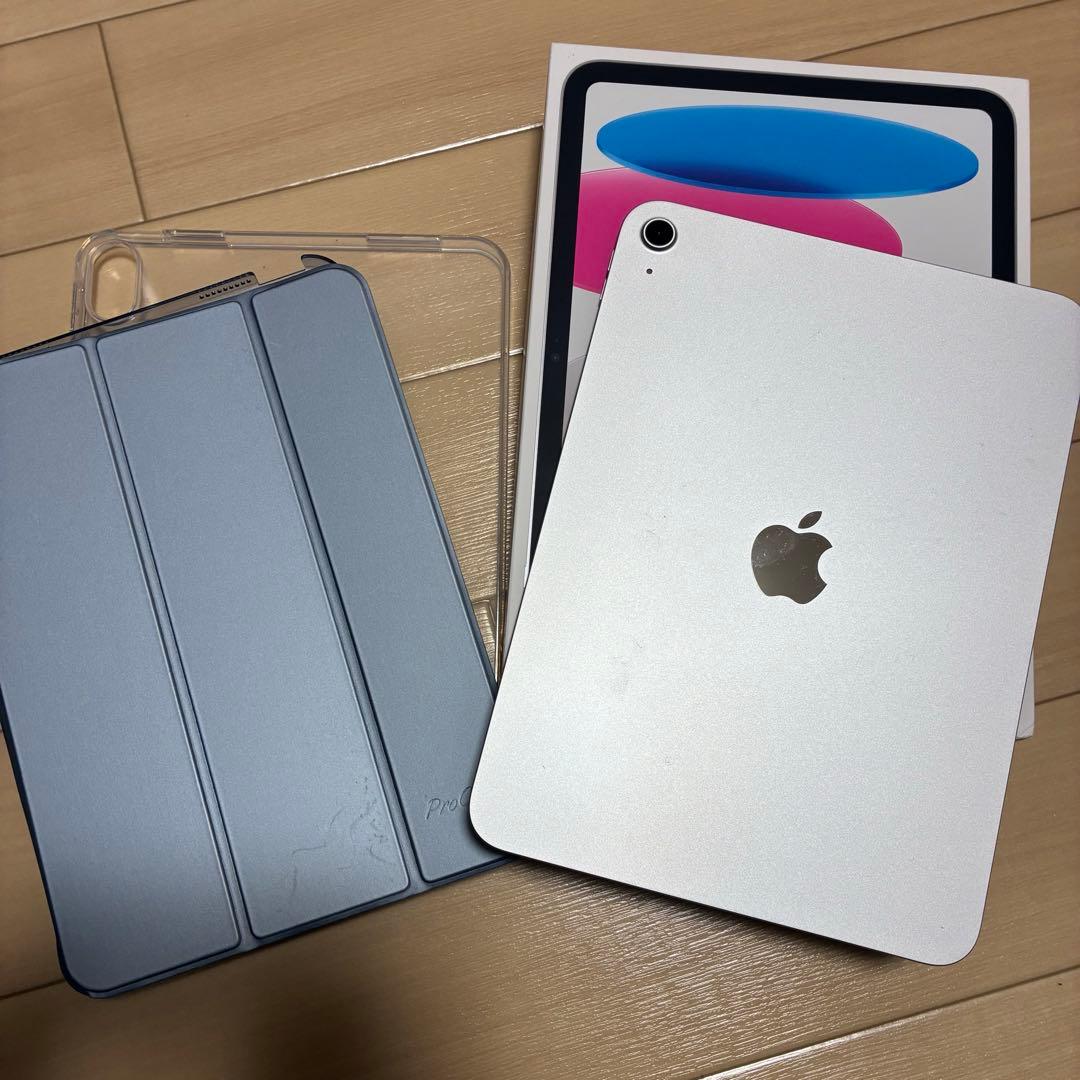 Apple iPad 11インチ Wi-Fi 128GB 2025年春モデル