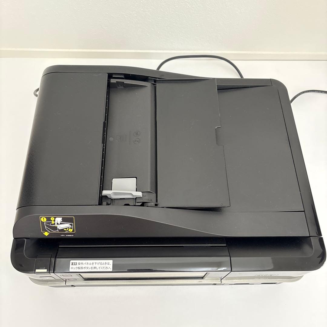 エプソンプリンター　EP-902A ジャンク品