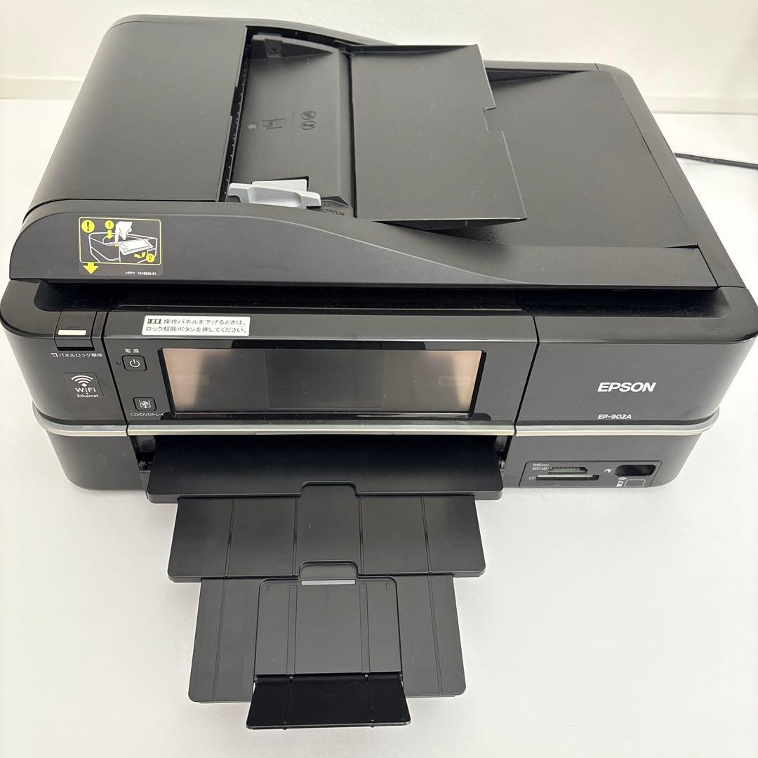 エプソンプリンター　EP-902A ジャンク品