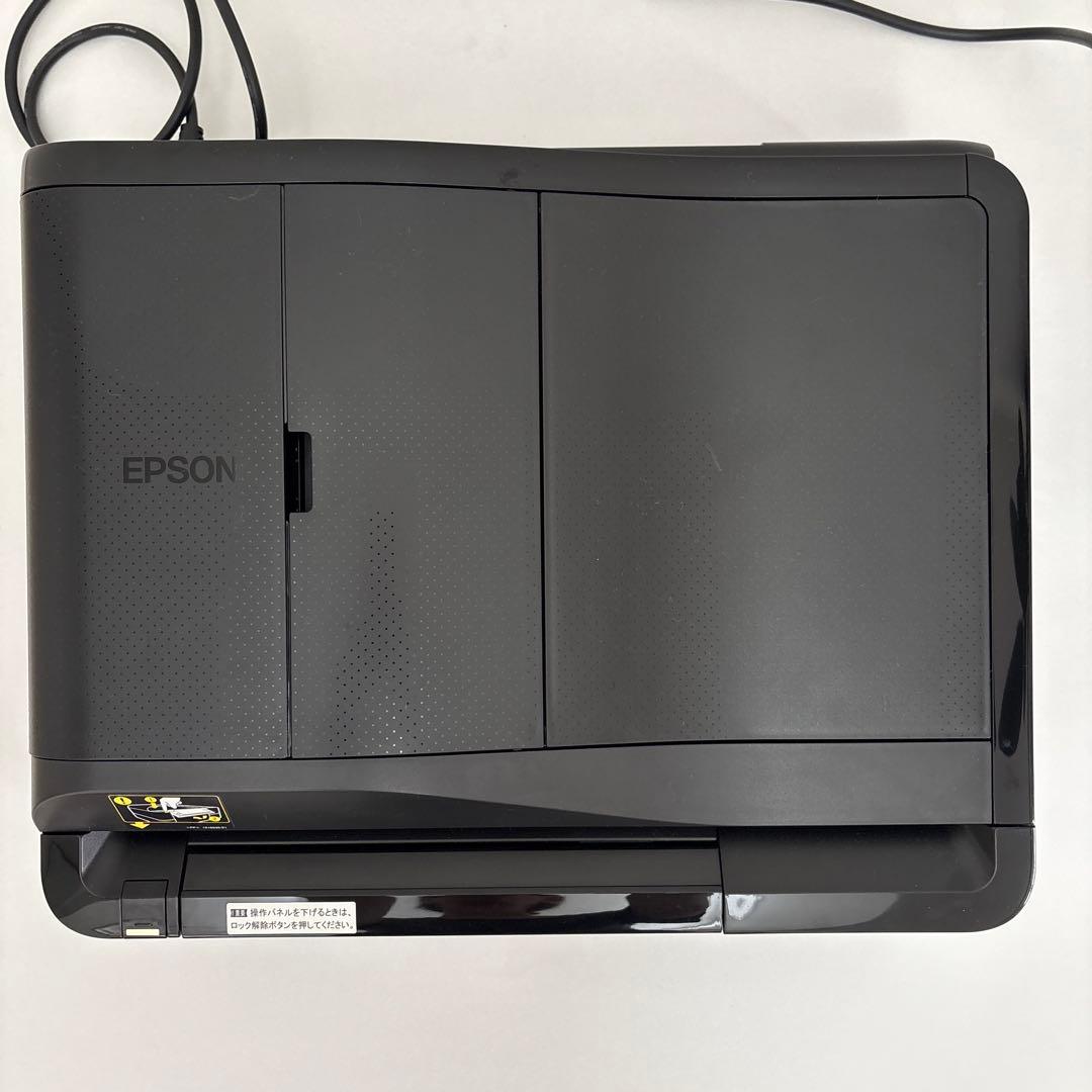エプソンプリンター　EP-902A ジャンク品