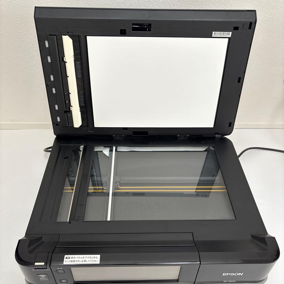 エプソンプリンター　EP-902A ジャンク品
