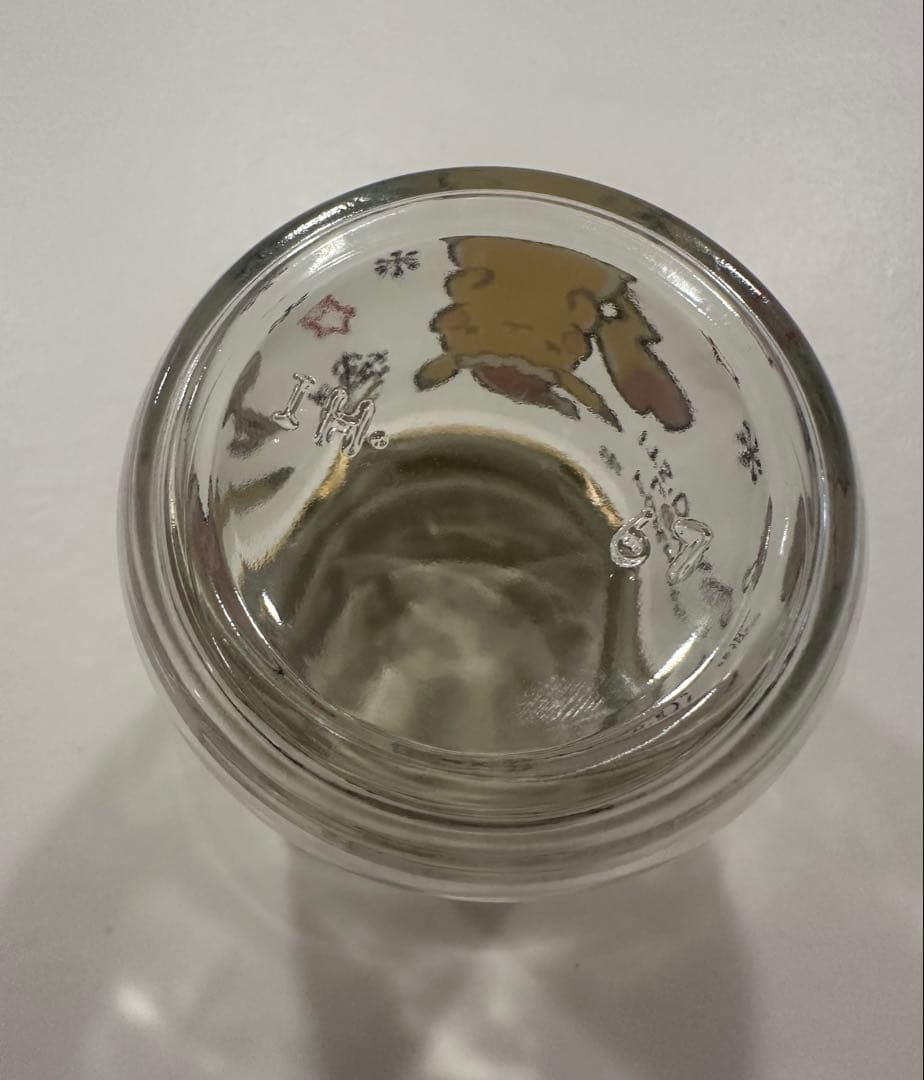 イッツデモ　ポケモン　クリスマスモチーフ　空き瓶　スライド缶　2点セット