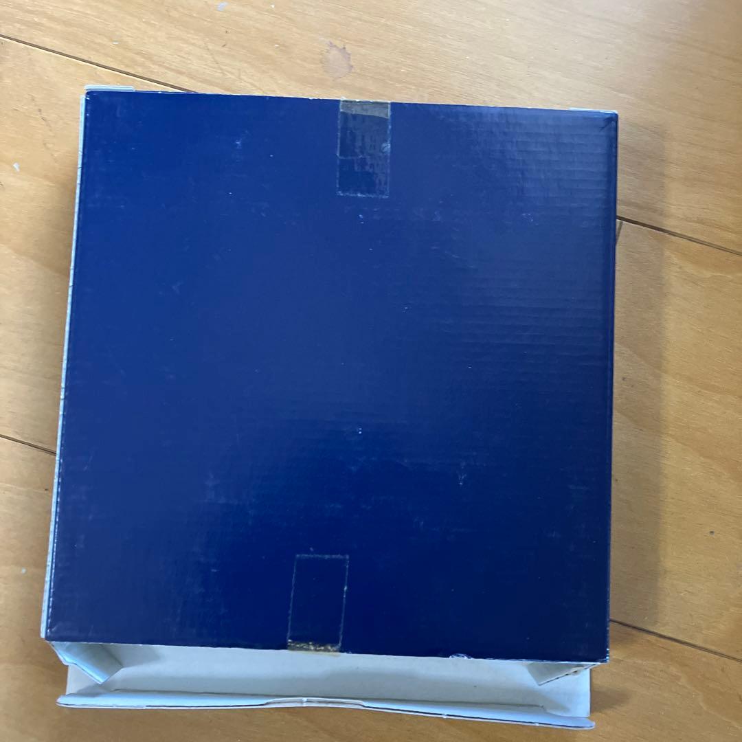 ロイヤルコペンハーゲン 2002年 冬のプレート