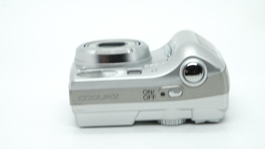 【W2282】 Nikon COOLPIX 7600 ニコン クールピクス