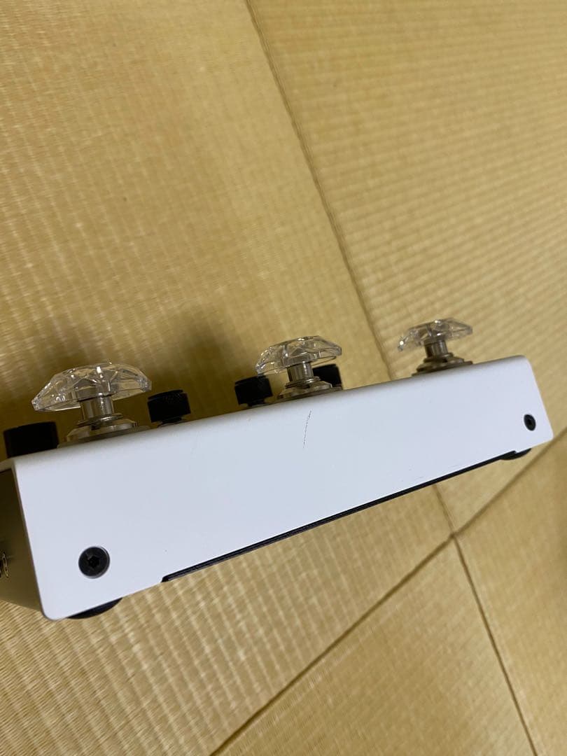 アンペロ2ストンプ