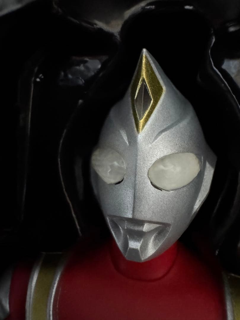 値下げしました！真骨彫製法 ウルトラマンダイナ