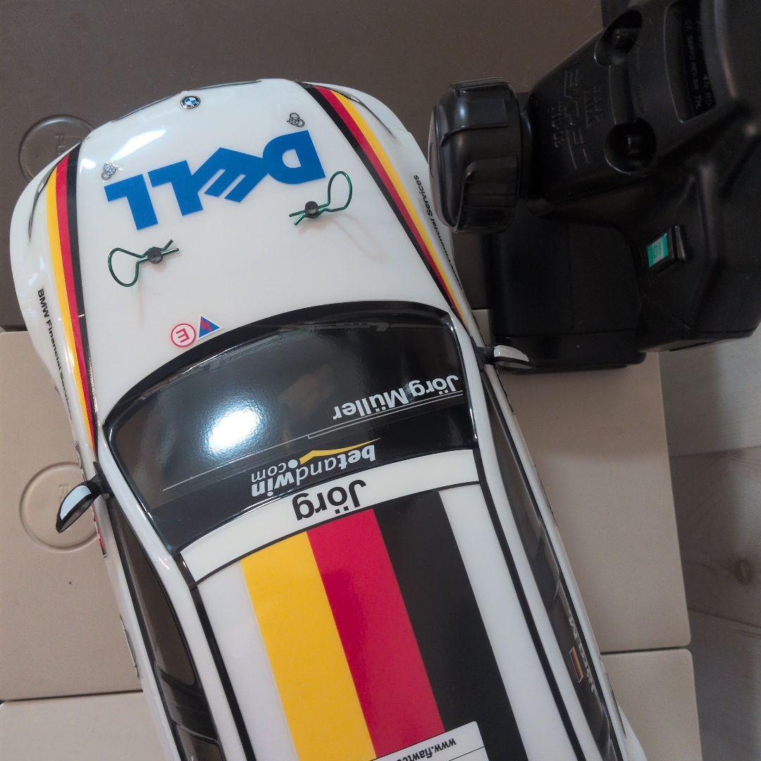 タミヤラジコン　 M3