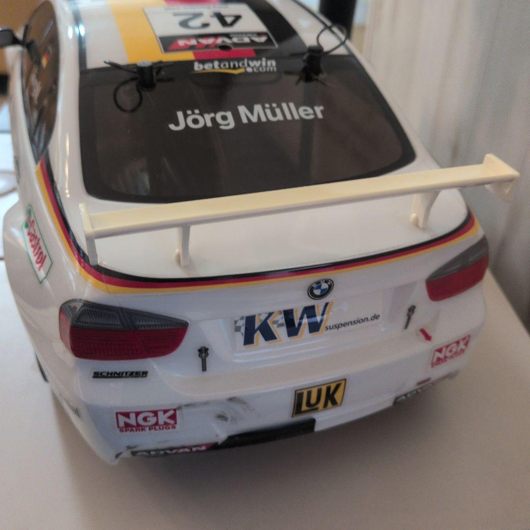 タミヤラジコン　 M3