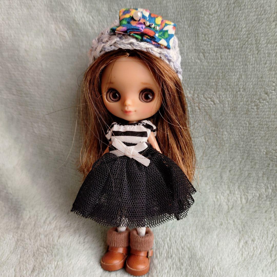 【最終値下げ】国内作家様 カスタムブライス プチブライス アウトフィット セット