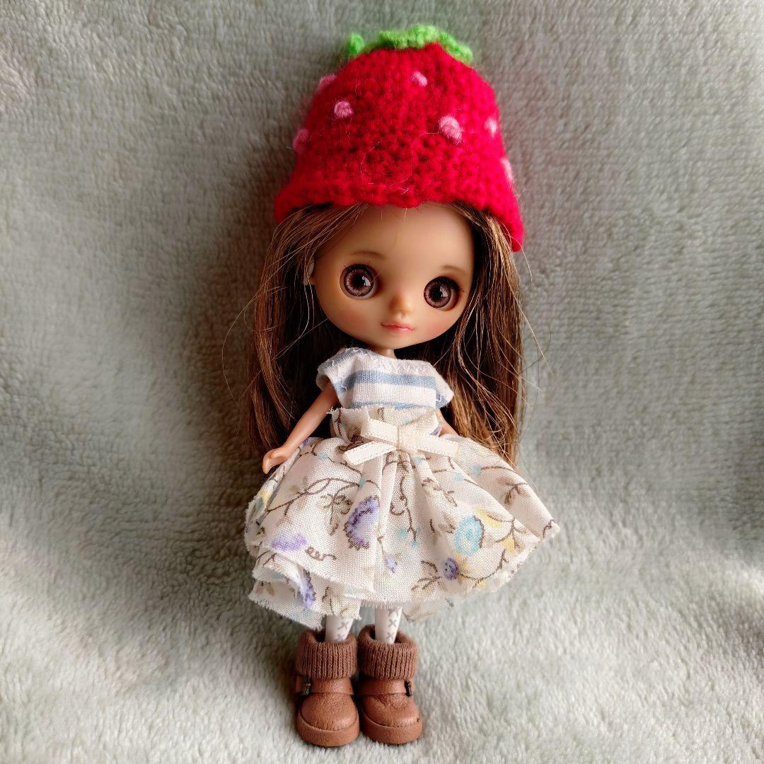 【最終値下げ】国内作家様 カスタムブライス プチブライス アウトフィット セット