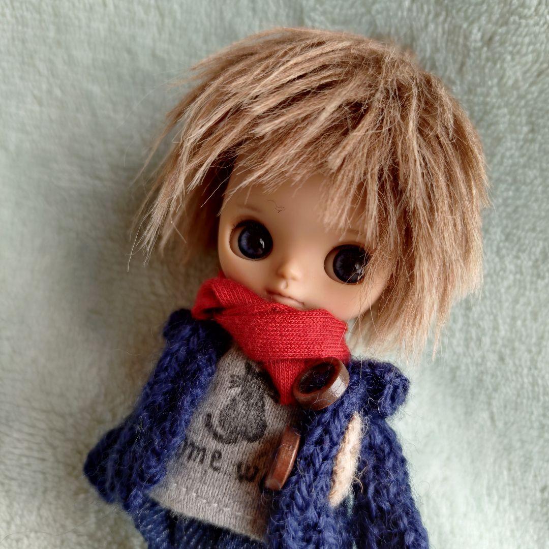 【最終値下げ】国内作家様 カスタムブライス プチブライス アウトフィット セット