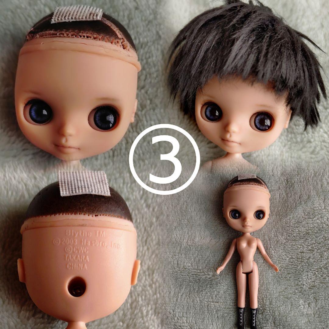 【最終値下げ】国内作家様 カスタムブライス プチブライス アウトフィット セット