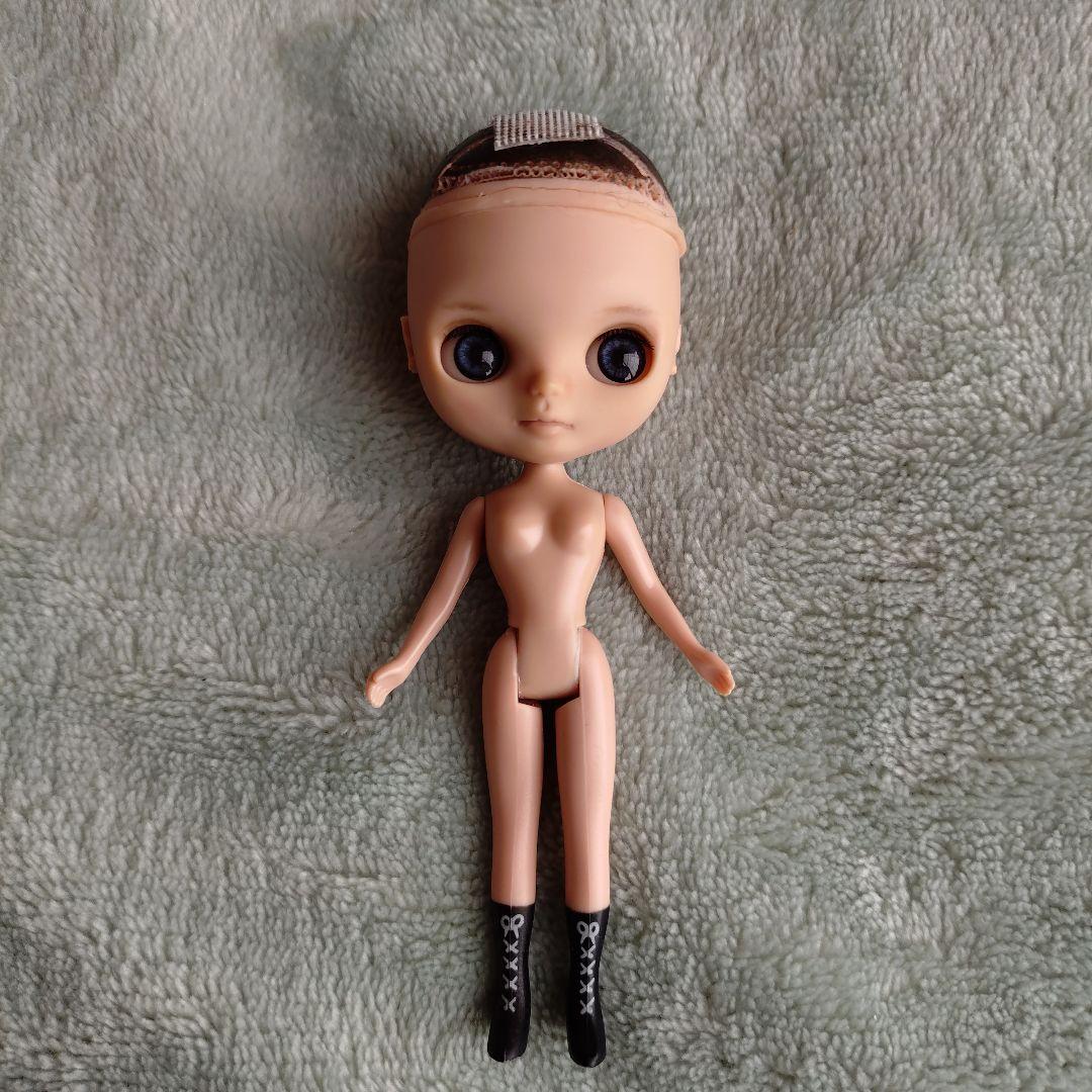 【最終値下げ】国内作家様 カスタムブライス プチブライス アウトフィット セット