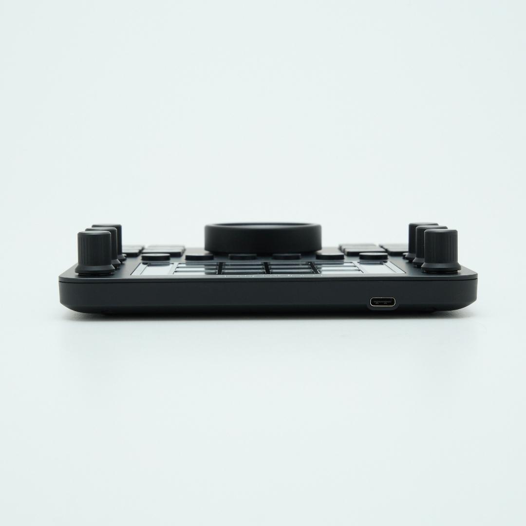 Loupedeck CT ループデック